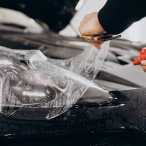 30° 9MMSK5 CARBON STEEL BLADE 50PCS/PACK