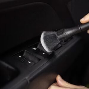 CLEANING BRUSH SET 3 PCS